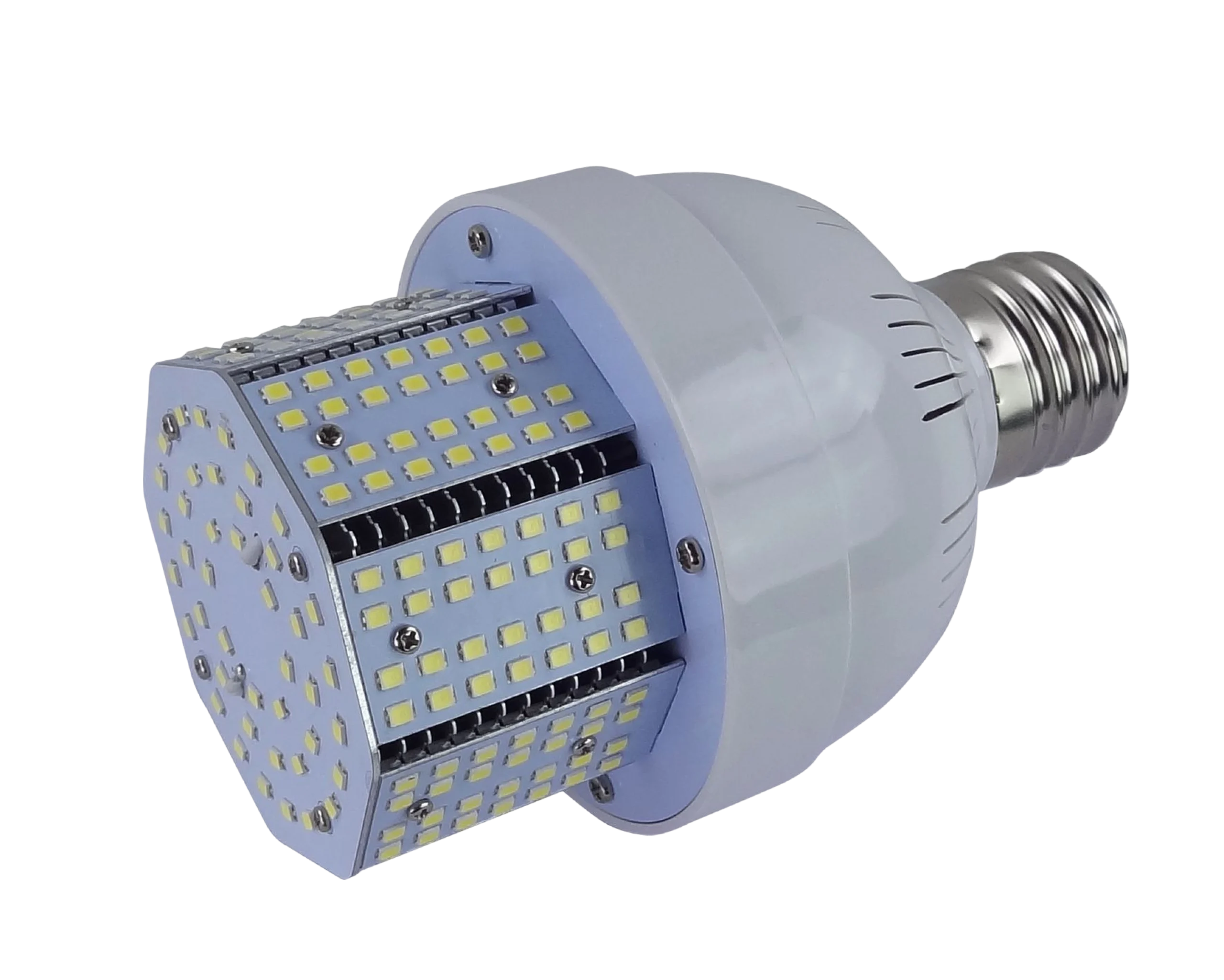 Multi-Voltage 50W LED Corn Lights for Retrofit Projects