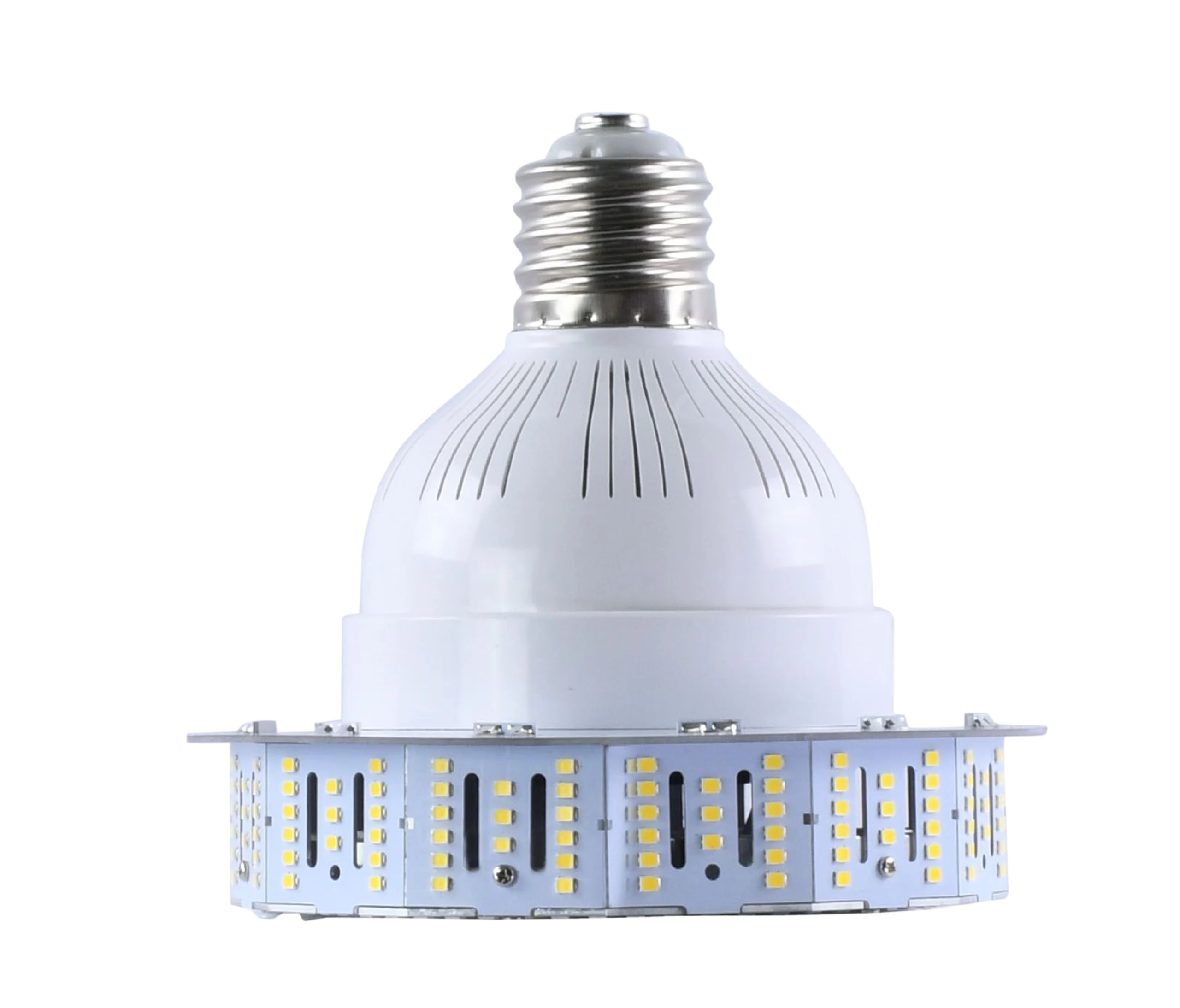 Multi-Voltage 60W Corn Bulb LED for Retrofit Projects